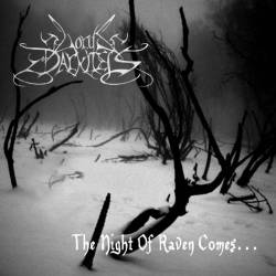 Lords Of Darkness (MEX) : The Night of Raven Comes...